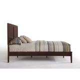 Madison Panel Bedroom Collection