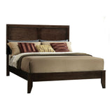 Madison Panel Bedroom Collection