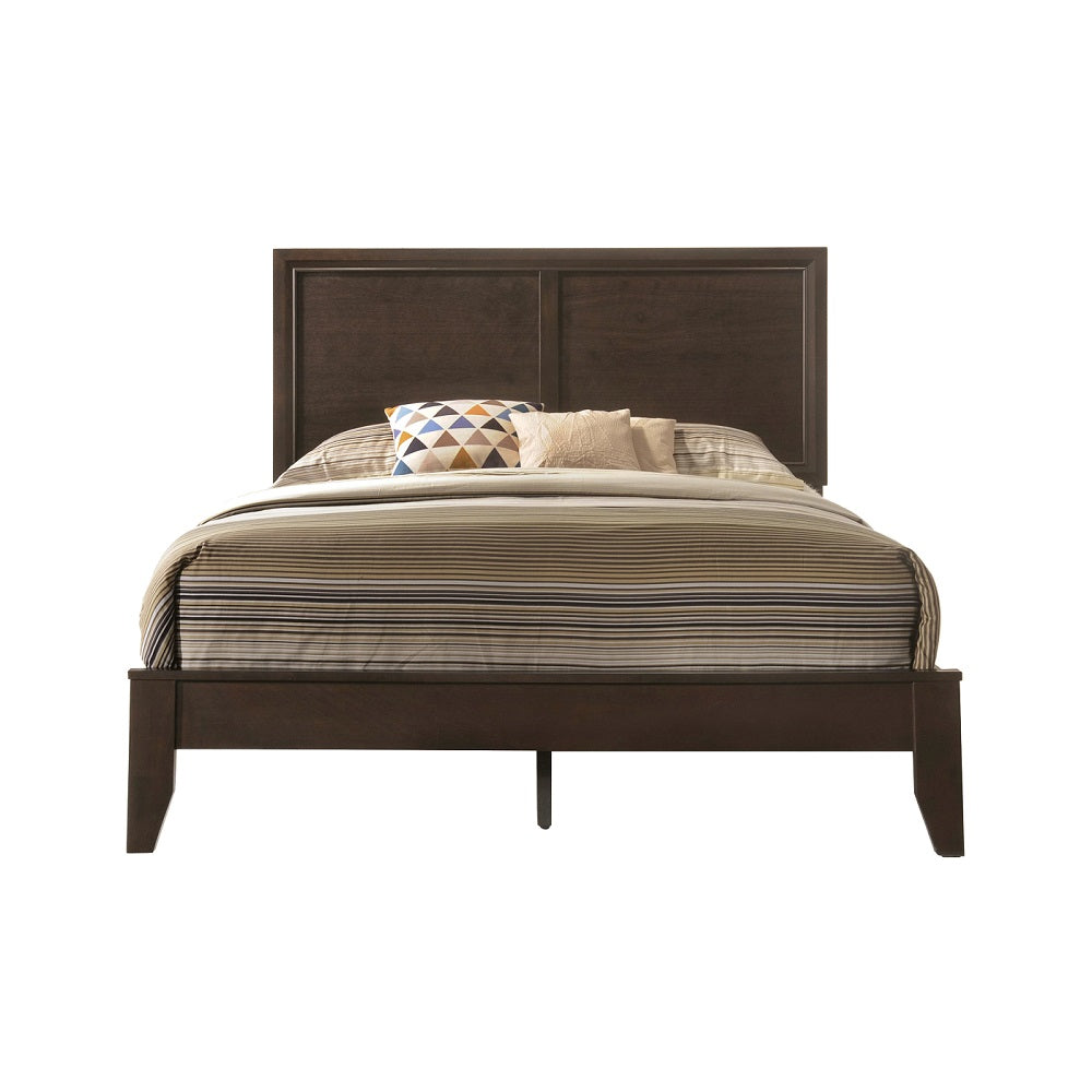 Madison Panel Bedroom Collection