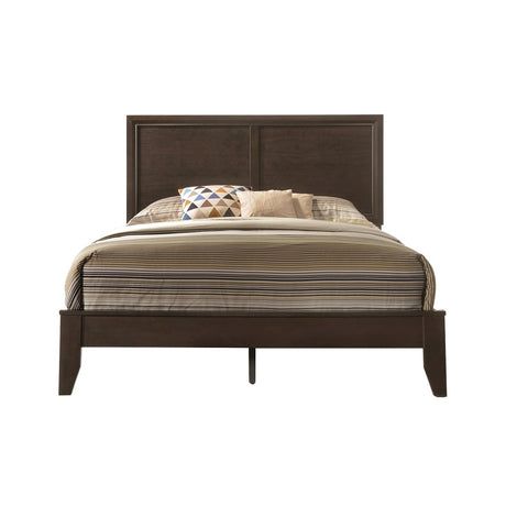 Madison Panel Bedroom Collection