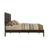 Madison Panel Bedroom Collection