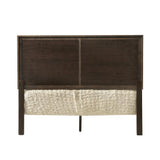 Madison Panel Bedroom Collection