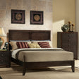 Madison Panel Bedroom Collection