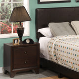Madison Panel Bedroom Collection