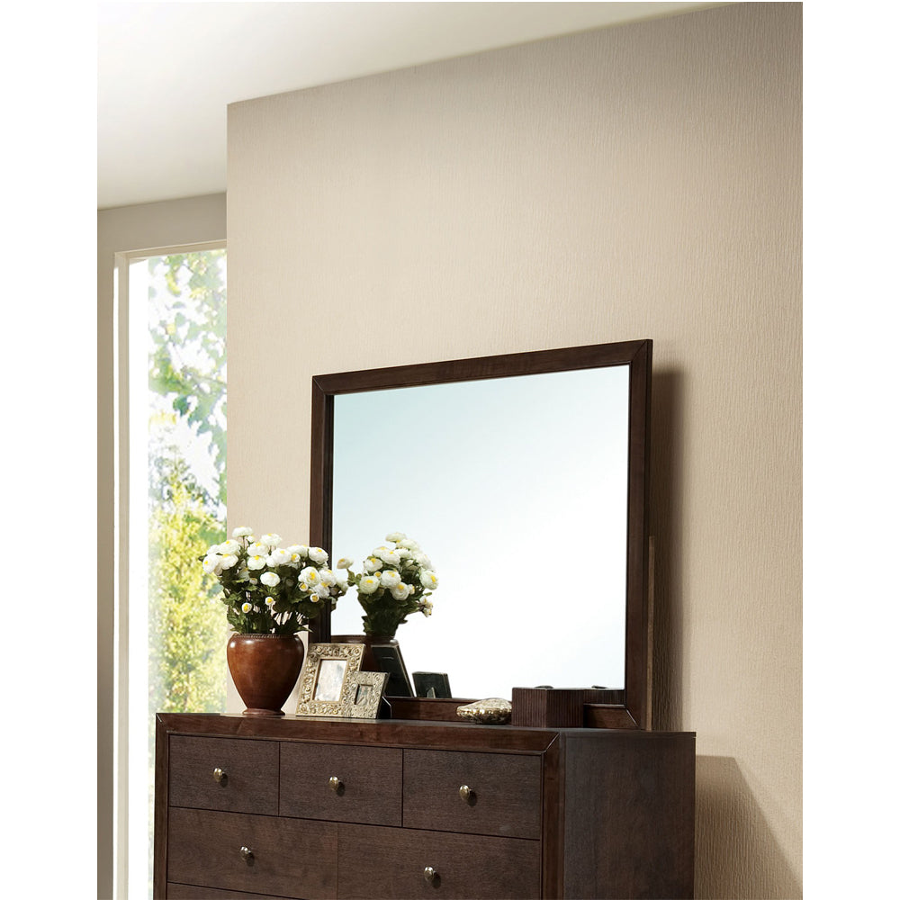 Madison Rectangular Dresser Mirror