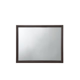 Madison Rectangular Dresser Mirror