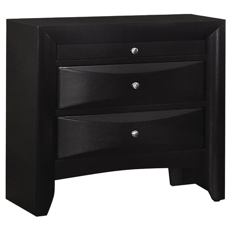 Briana Bookcase Storage Bed & Bedroom Sets - One Size