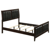 Carlton Panel Bed & Bedroom Sets - Full