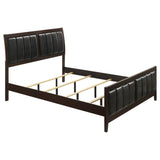 Carlton Panel Bed & Bedroom Sets - Eastern King