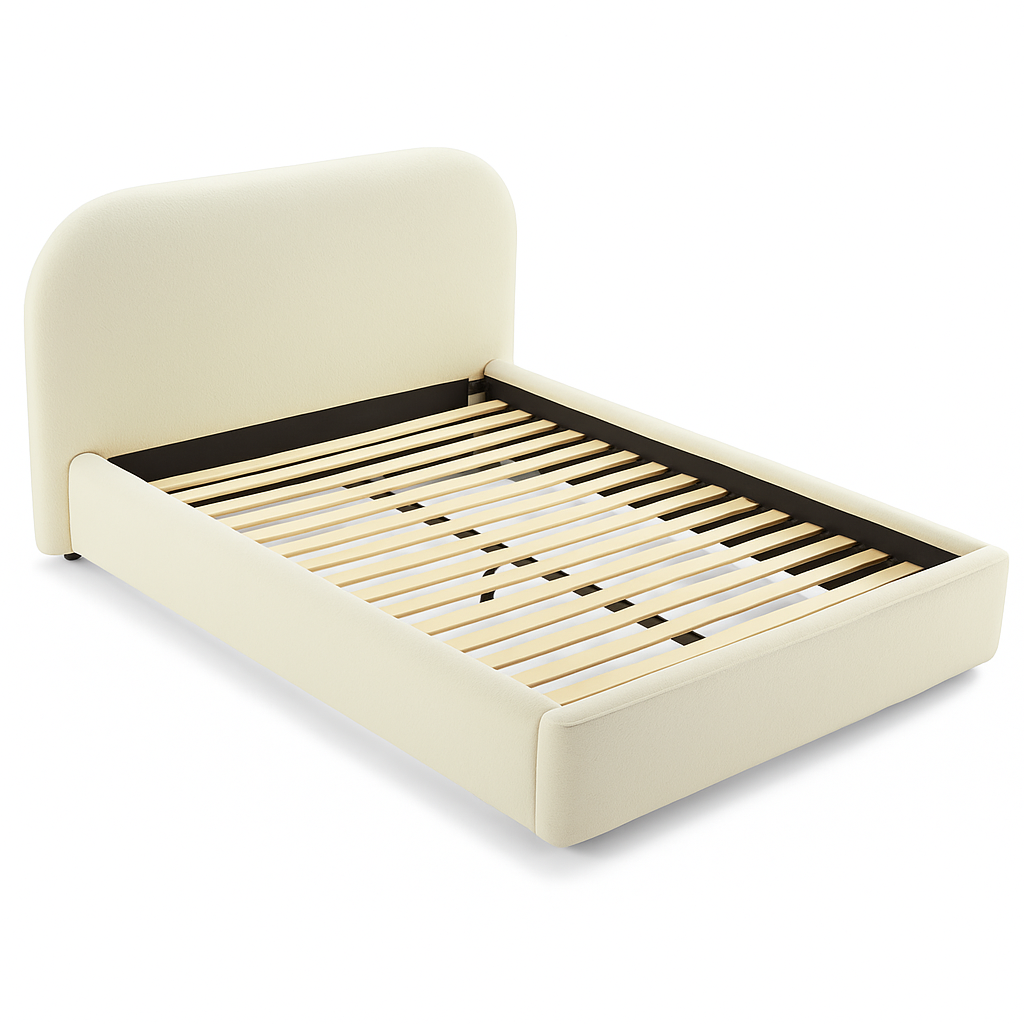 Arden Queen Bed