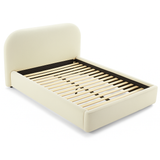 Arden Queen Bed