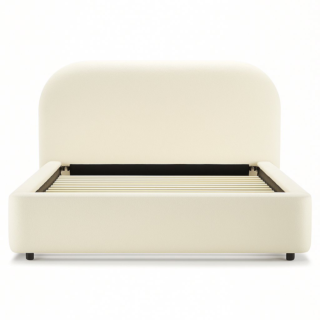 Arden Queen Bed