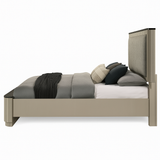 Travonte Eastern King / Queen Bed