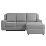 Destiny Motion Sectional Sofa