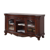 Remington Traditional TV Stand