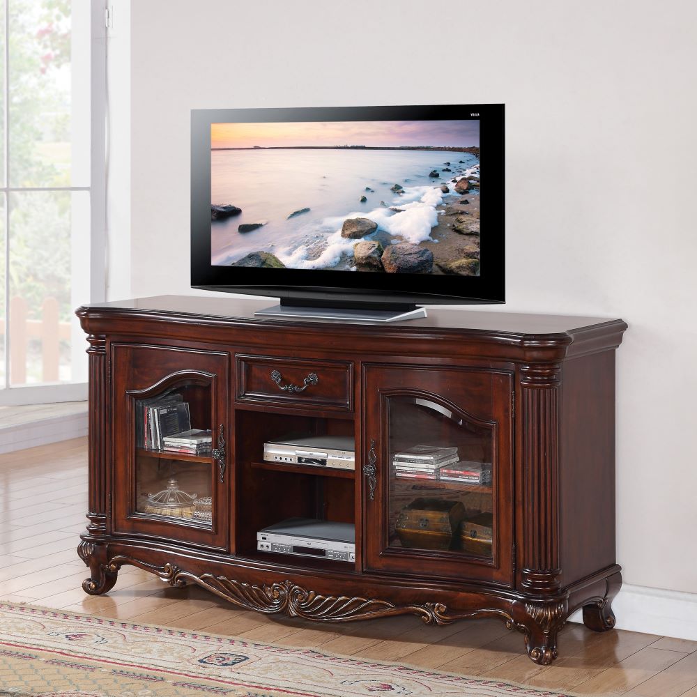 Remington Traditional TV Stand