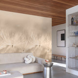 Galerie Orom II Stylish floral all-over Wall Mural
