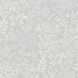 Galerie Karuna Branched Leaves All-over Wallpaper