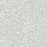 Galerie Karuna Branched Leaves All-over Wallpaper