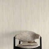 Galerie Textured Vibes Textile Plain Wallpaper