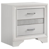Miranda Storage Bed & Bedroom Sets - Nightstand