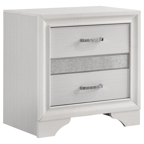 Miranda Storage Bed & Bedroom Sets - Nightstand