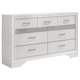 Miranda Storage Bed & Bedroom Sets - Dresser