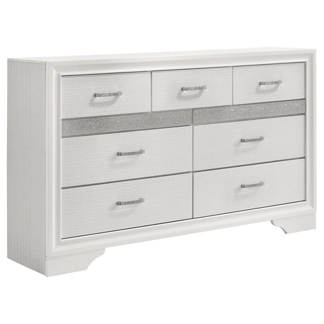Miranda Storage Bed & Bedroom Sets - Dresser
