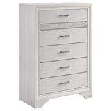 Miranda Storage Bed & Bedroom Sets - Chest