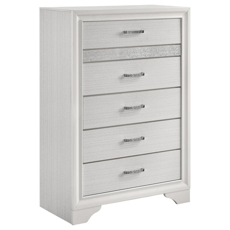Miranda Storage Bed & Bedroom Sets - Chest