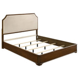Garland Louis Philippe Panel Bed & Bedroom Sets - Eastern King