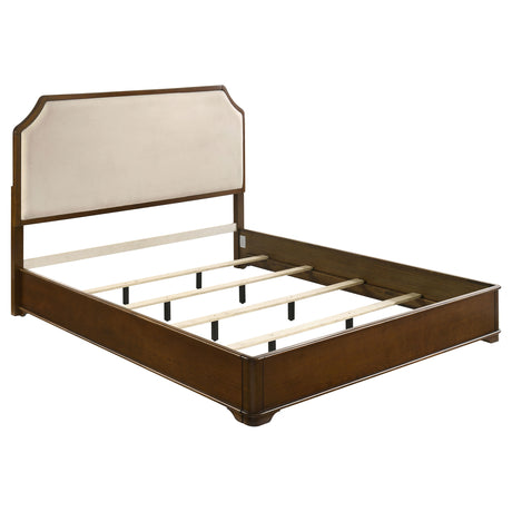 Garland Louis Philippe Panel Bed & Bedroom Sets - Eastern King