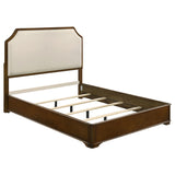 Garland Louis Philippe Panel Bed & Bedroom Sets - Queen