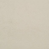 Garland Louis Philippe Panel Bed & Bedroom Sets - Cream Upholstered Headboard in Brown Cherry, Queen or Eastern King