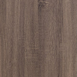 Brantford Slatted Panel or Storage Bed & Bedroom Sets - Farmhouse Barrel Oak, Queen or Eastern King – view 20