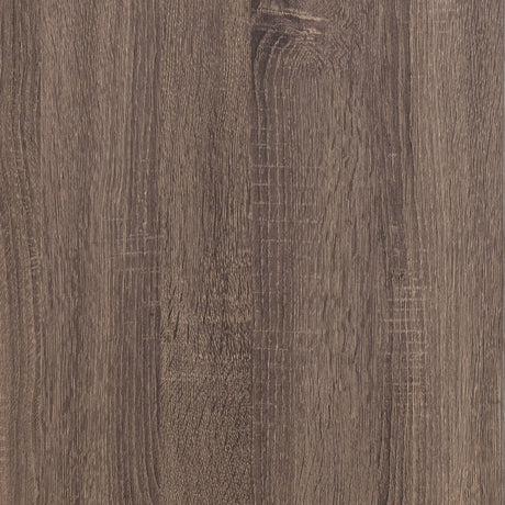 Brantford Slatted Panel or Storage Bed & Bedroom Sets - Farmhouse Barrel Oak, Queen or Eastern King – view 20