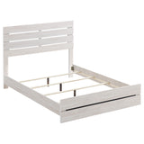Brantford Panel or Storage Bed & Bedroom Sets - Queen Panel Bed Only