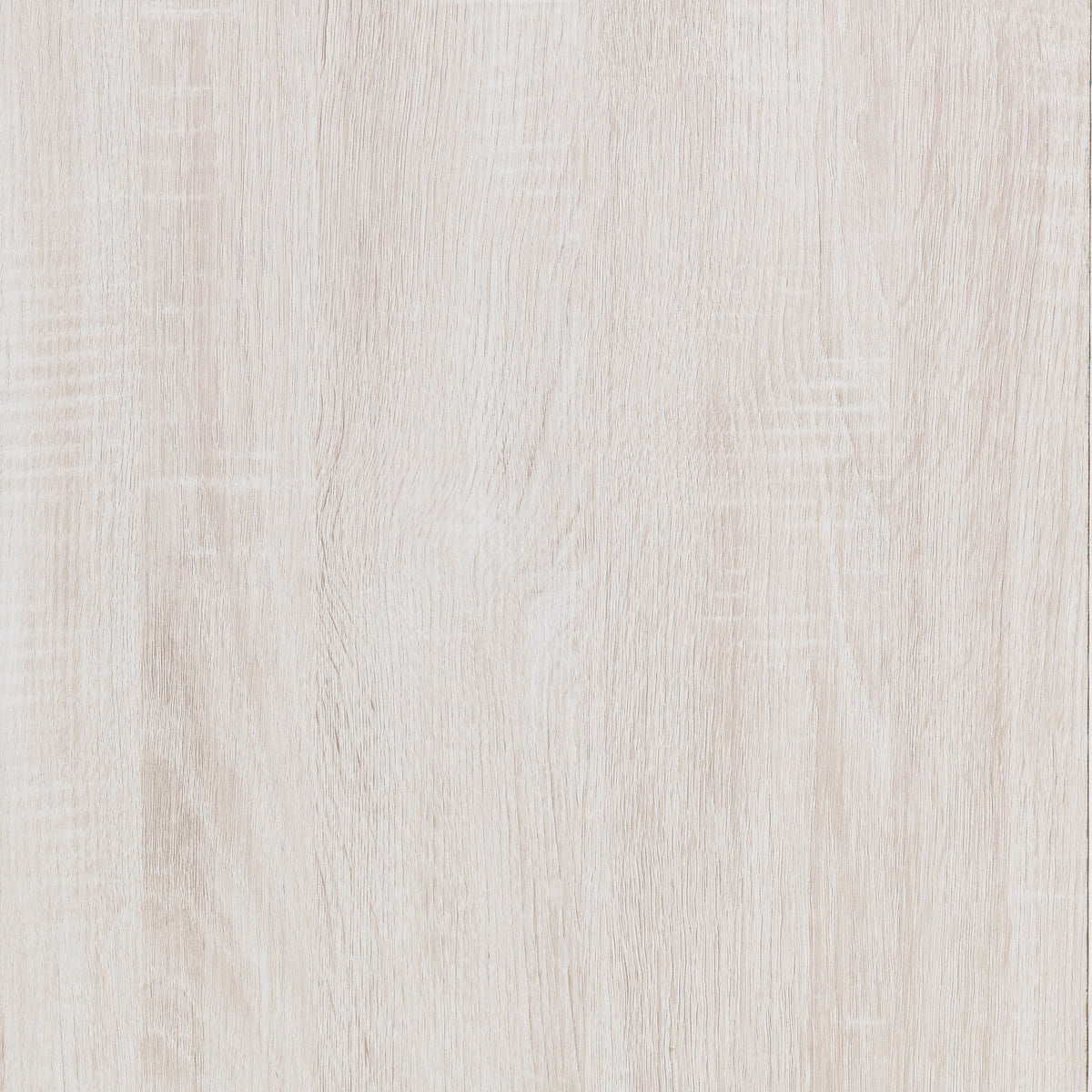 Brantford Panel or Storage Bed & Bedroom Sets - Slatted Headboard in Coastal White with Dark Bronze Pulls