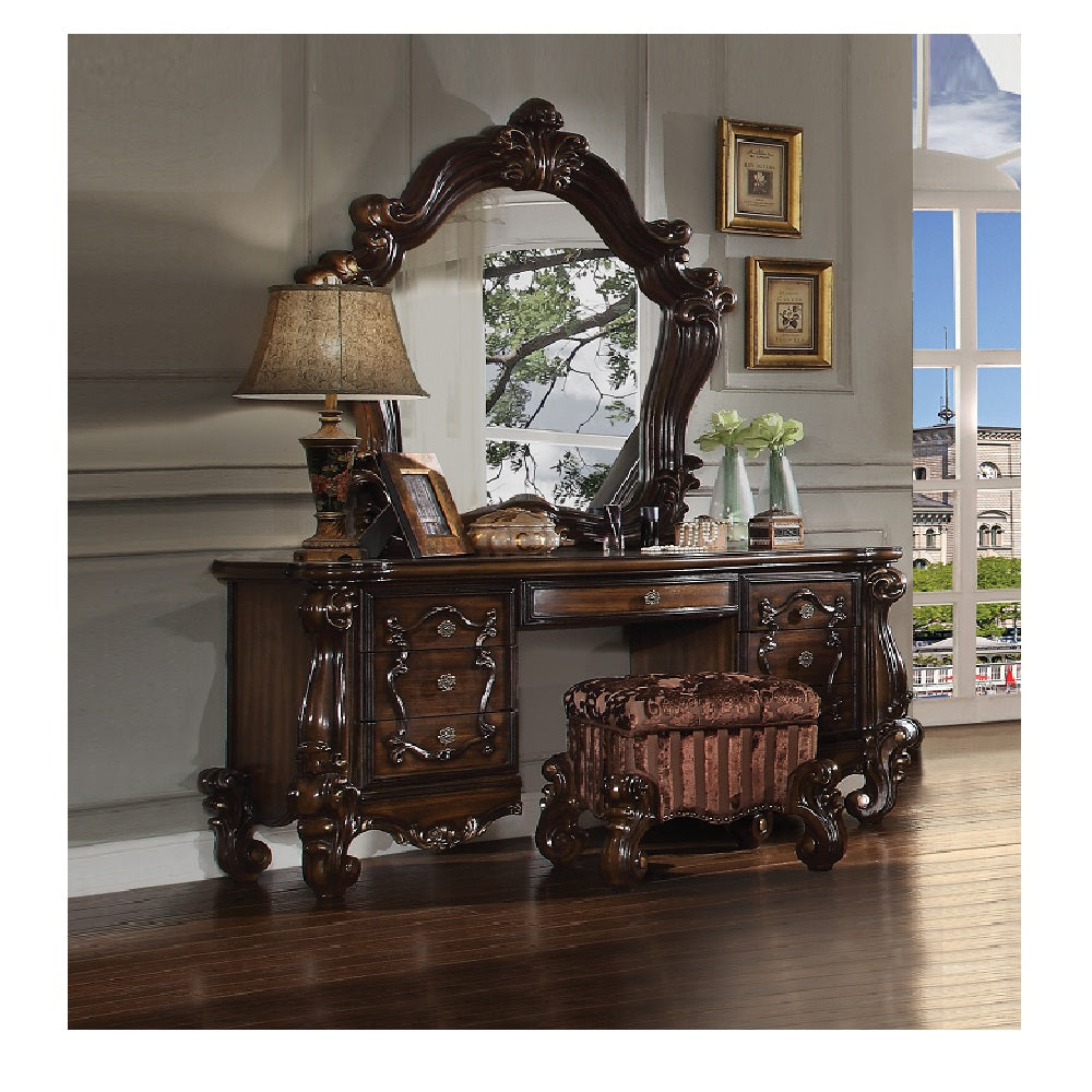 Versailles Arched Mirror