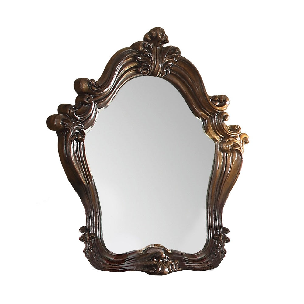 Versailles Arched Mirror