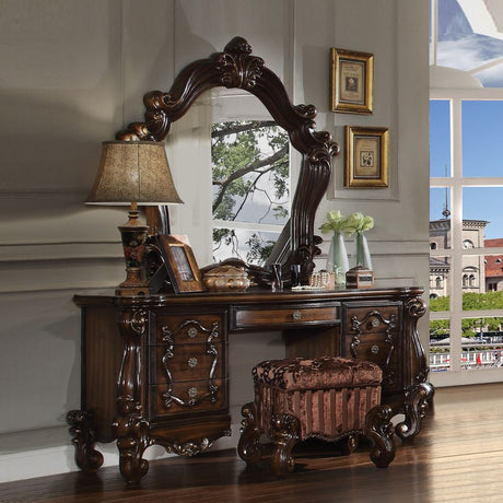 Versailles Chaise, Bench, Ottoman & Vanity Stool