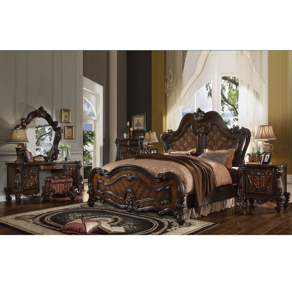 Versailles Chaise, Bench, Ottoman & Vanity Stool