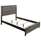 Watson Panel Bed & Bedroom Sets - Queen Bed Only
