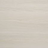 Hyland LED Panel Bed & Bedroom Sets - Natural & White Two-Tone, Queen & Eastern King – view 20