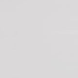 Cassia LED Panel Bed & Bedroom Collection - Chevron-Tufted Headboard, White High Gloss with Chrome – view 17