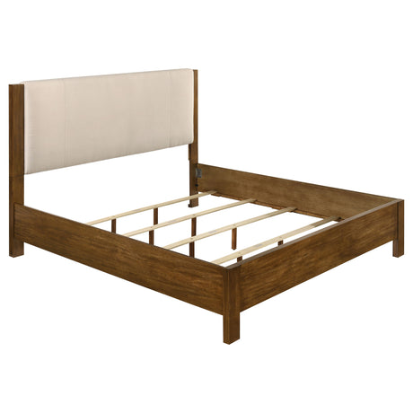 Adderley Panel Bed & Bedroom Sets - Eastern King Bed Only