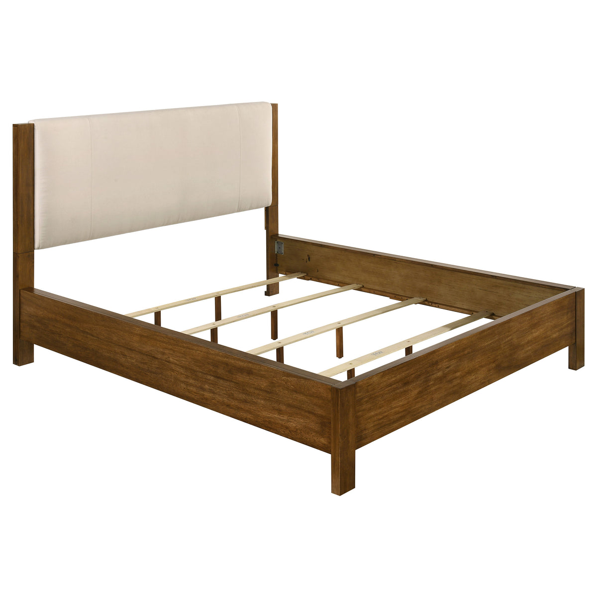 Adderley Panel Bed & Bedroom Sets - California King Bed Only