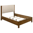 Adderley Panel Bed & Bedroom Sets - Queen Bed Only