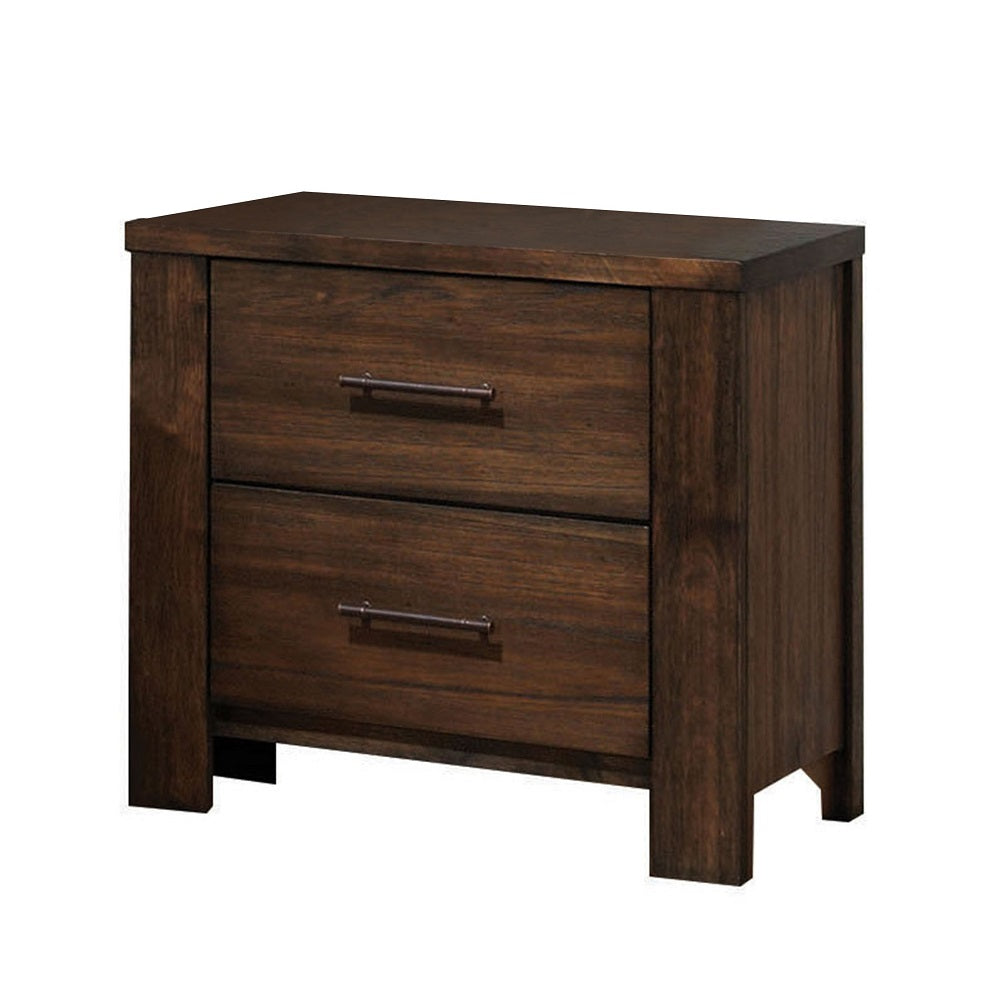Merrilee Storage Bedroom Collection
