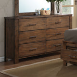 Merrilee Storage Bedroom Collection